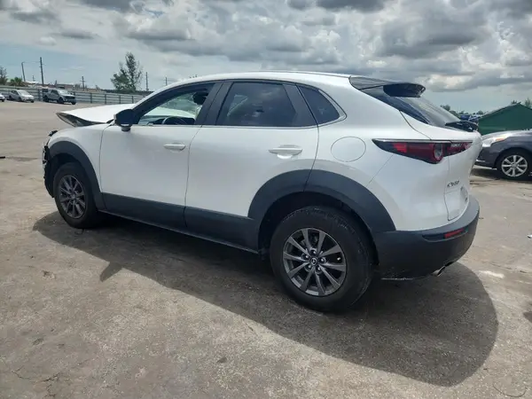 3MVDMAAL6MM212293 2021 MAZDA CX-30 - Image 2
