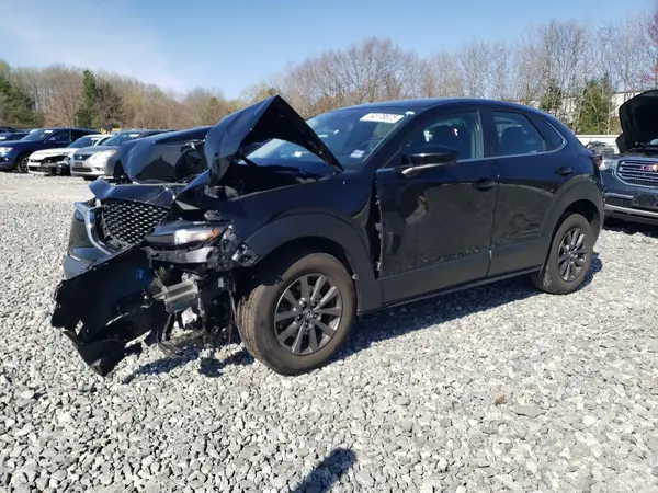 3MVDMAAL6MM212732 2021 MAZDA CX-30 - Image 1