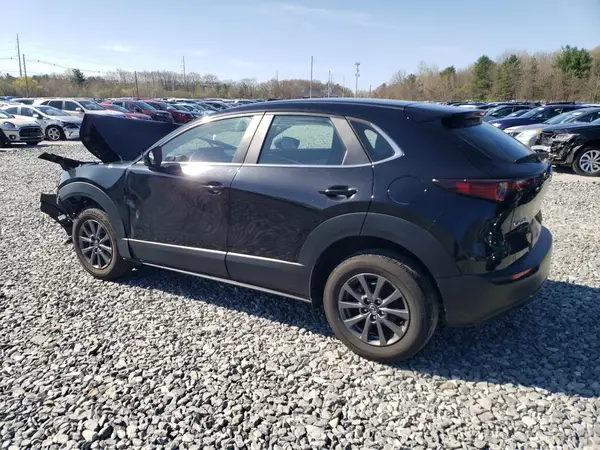 3MVDMAAL6MM212732 2021 MAZDA CX-30 - Image 2