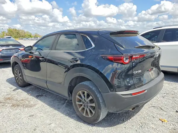 3MVDMAAL6MM215193 2021 MAZDA CX-30 - Image 2