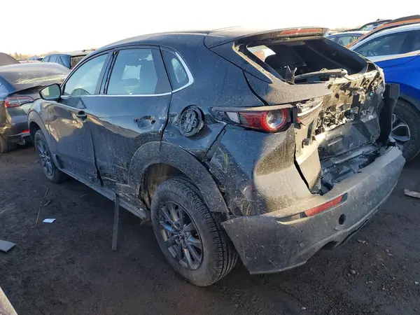 3MVDMAAL6MM233001 2021 MAZDA CX-30 - Image 2
