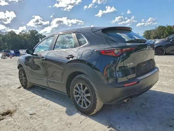 3MVDMAAL6MM254981 2021 MAZDA CX-30 - Image 2