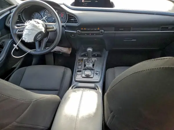3MVDMAAL6MM254981 2021 MAZDA CX-30 - Image 8