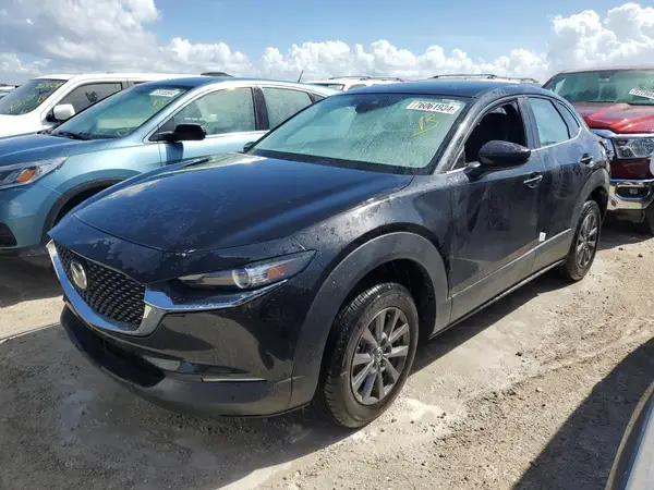 3MVDMAAL6MM257511 2021 MAZDA CX-30 - Image 1