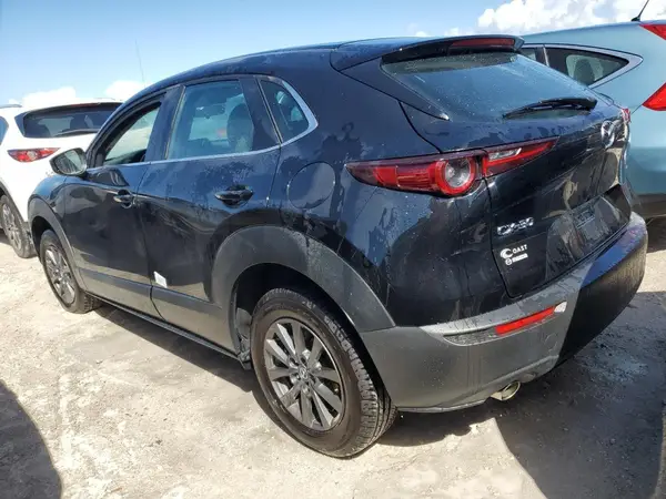 3MVDMAAL6MM257511 2021 MAZDA CX-30 - Image 2