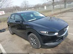3MVDMAAL6MM272848 2021 MAZDA CX-30