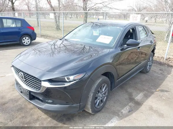 3MVDMAAL6MM272848 2021 MAZDA CX-30 - Image 2