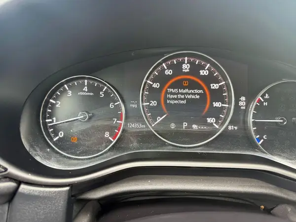 3MVDMAAL6MM301801 2021 MAZDA CX-30 - Image 8