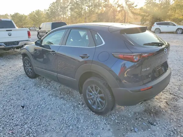 3MVDMAAL6MM304407 2021 MAZDA CX-30 - Image 2