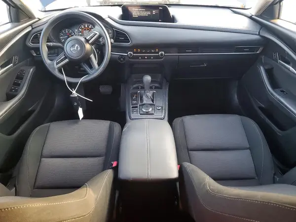 3MVDMAAL6MM304407 2021 MAZDA CX-30 - Image 8