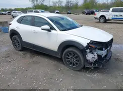 3MVDMAAL7MM205207 2021 MAZDA CX-30
