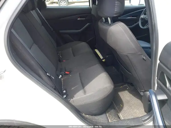 3MVDMAAL7MM205207 2021 MAZDA CX-30 - Image 8