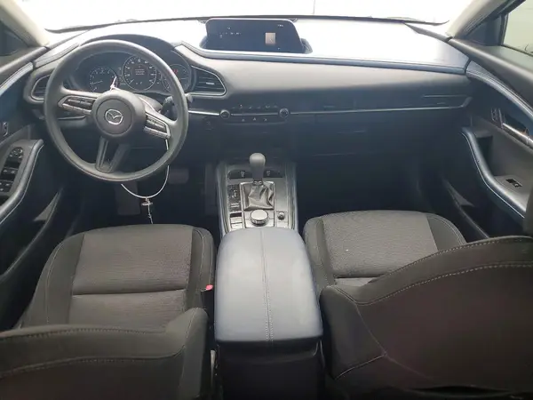 3MVDMAAL7MM205370 2021 MAZDA CX-30 - Image 8