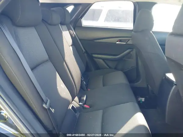 3MVDMAAL7MM211346 2021 MAZDA CX-30 - Image 8