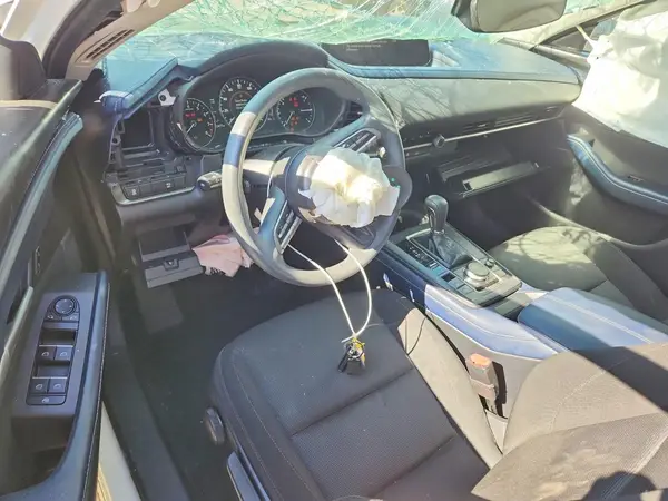 3MVDMAAL7MM225957 2021 MAZDA CX-30 - Image 8