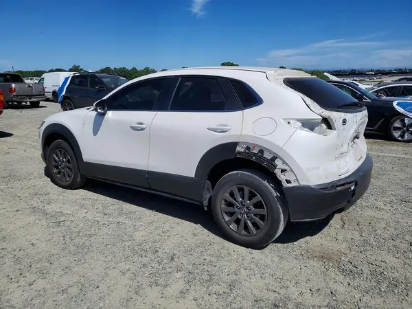 3MVDMAAL7MM227000 2021 MAZDA CX-30 - Image 2