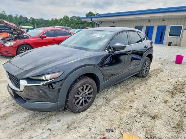 3MVDMAAL7MM227854 2021 MAZDA CX-30 - Image 1