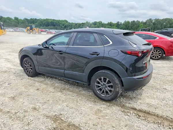 3MVDMAAL7MM227854 2021 MAZDA CX-30 - Image 2