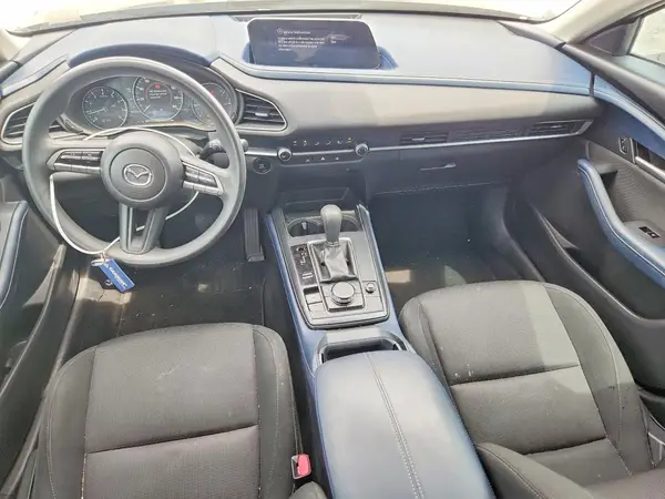 3MVDMAAL7MM227854 2021 MAZDA CX-30 - Image 8
