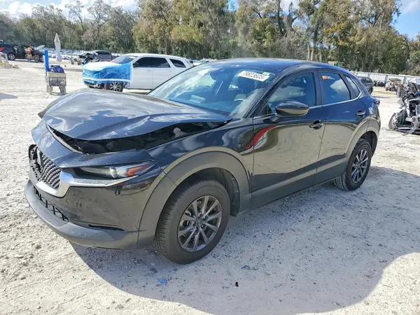 3MVDMAAL7MM262359 2021 MAZDA CX-30 - Image 1