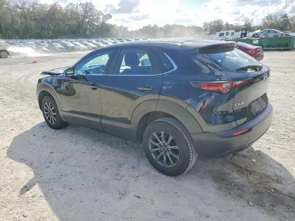3MVDMAAL7MM262359 2021 MAZDA CX-30 - Image 2