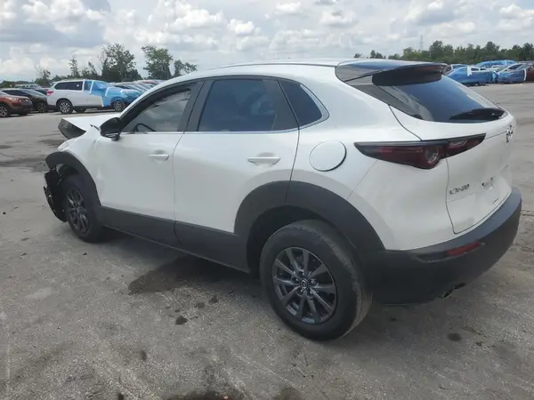 3MVDMAAL7MM264788 2021 MAZDA CX-30 - Image 2
