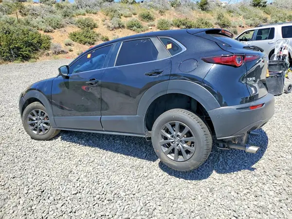 3MVDMAAL7MM268081 2021 MAZDA CX-30 - Image 2
