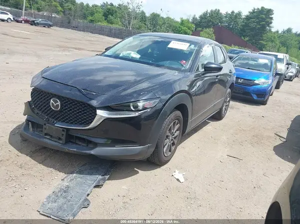 3MVDMAAL8MM202588 2021 MAZDA CX-30 - Image 2