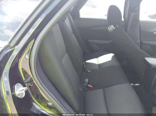 3MVDMAAL8MM202588 2021 MAZDA CX-30 - Image 8