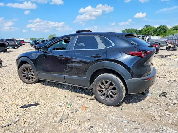 3MVDMAAL8MM210397 2021 MAZDA CX-30 - Image 2