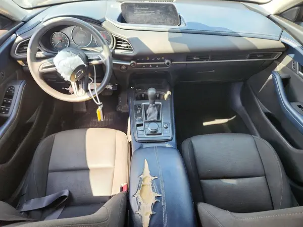 3MVDMAAL8MM210397 2021 MAZDA CX-30 - Image 8
