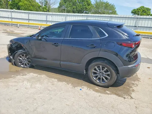 3MVDMAAL8MM223974 2021 MAZDA CX-30 - Image 2