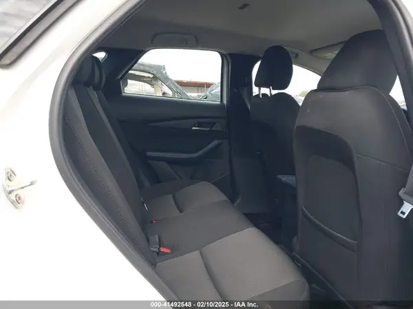 3MVDMAAL8MM226728 2021 MAZDA CX-30 - Image 8