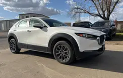3MVDMAAL8MM226907 2021 MAZDA CX-30
