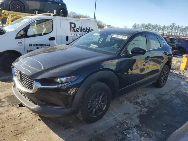 3MVDMAAL8MM227832 2021 MAZDA CX-30 - Image 1