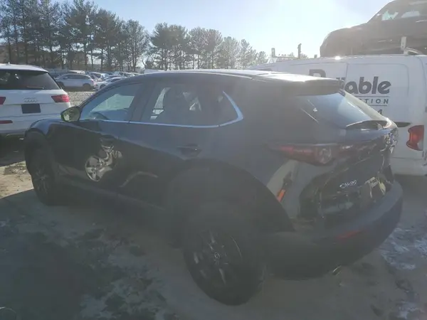 3MVDMAAL8MM227832 2021 MAZDA CX-30 - Image 2