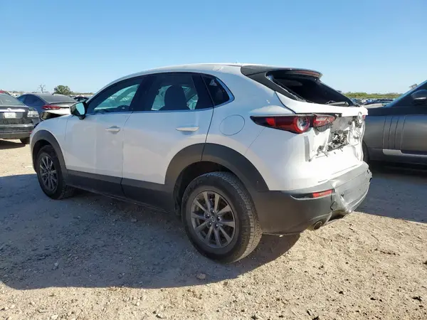 3MVDMAAL8MM228737 2021 MAZDA CX-30 - Image 2