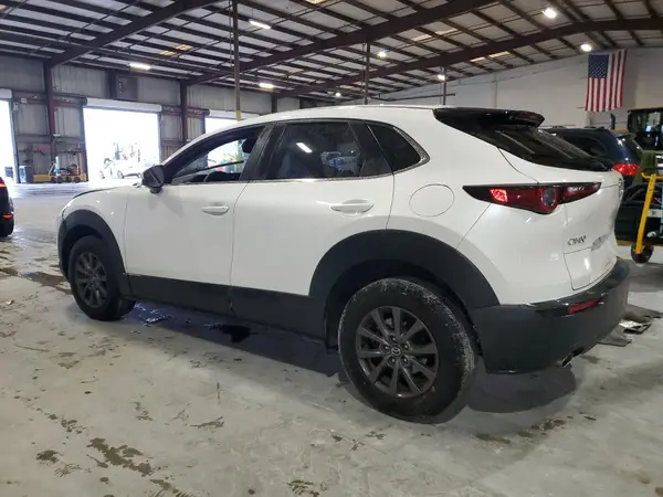 3MVDMAAL8MM231279 2021 MAZDA CX-30 - Image 2