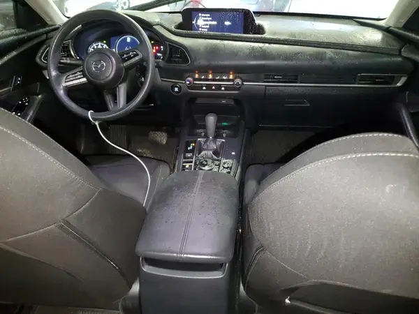 3MVDMAAL8MM231279 2021 MAZDA CX-30 - Image 8