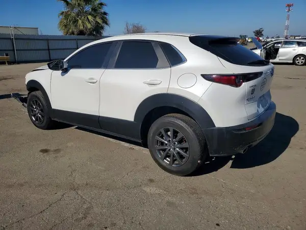 3MVDMAAL8MM237891 2021 MAZDA CX-30 - Image 2