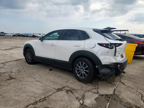 3MVDMAAL8MM240399 2021 MAZDA CX-30 - Image 2