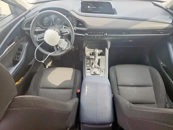 3MVDMAAL8MM240399 2021 MAZDA CX-30 - Image 8
