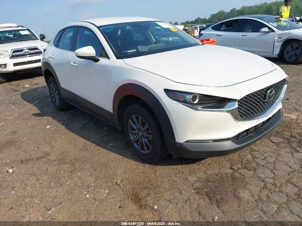3MVDMAAL8MM262452 2021 MAZDA CX-30 - Image 1