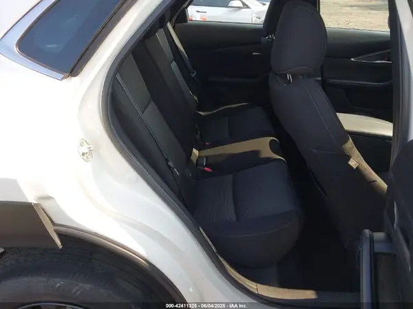 3MVDMAAL8MM262452 2021 MAZDA CX-30 - Image 8