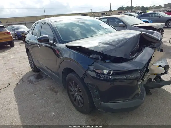 3MVDMAAL8MM263956 2021 MAZDA CX-30 - Image 1