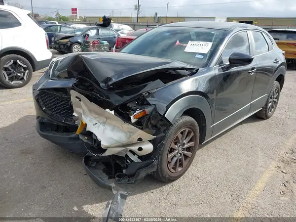 3MVDMAAL8MM263956 2021 MAZDA CX-30 - Image 2
