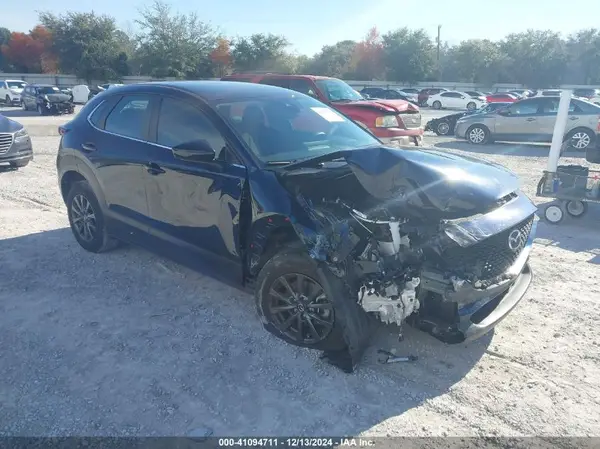 3MVDMAAL8MM266145 2021 MAZDA CX-30 - Image 1
