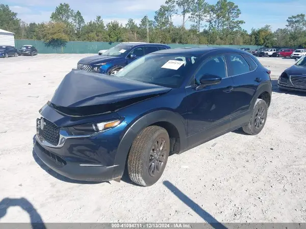 3MVDMAAL8MM266145 2021 MAZDA CX-30 - Image 2