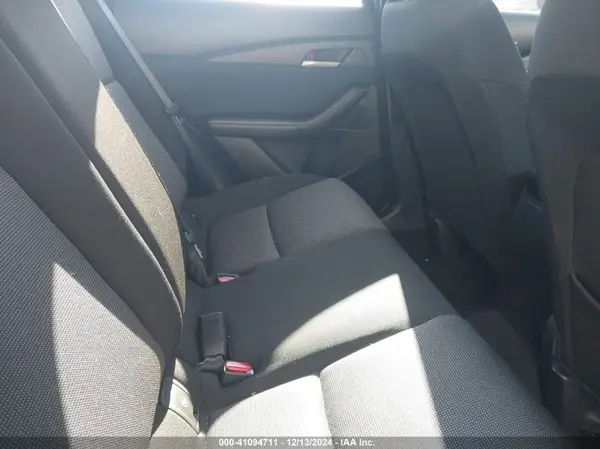 3MVDMAAL8MM266145 2021 MAZDA CX-30 - Image 8