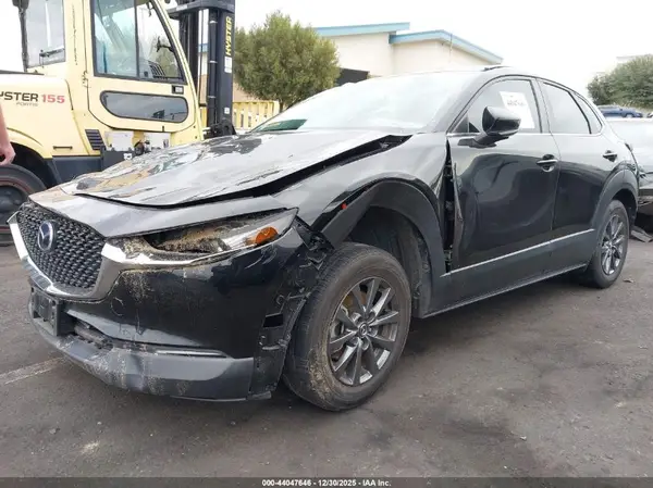 3MVDMAAL8MM302206 2021 MAZDA CX-30 - Image 2
